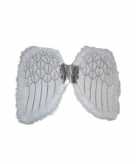 Witte engelen vleugels voor kinderen 10128580