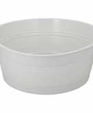 Witte ice bucket 45 x 18 cm